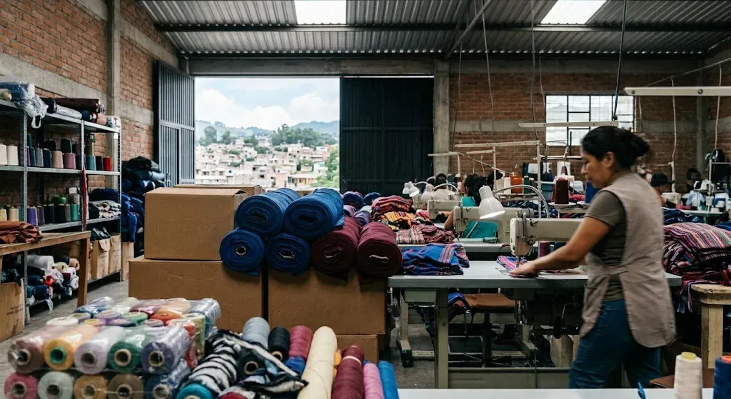 CABEI expands Guatemala business credit facility to USD 38.8 million