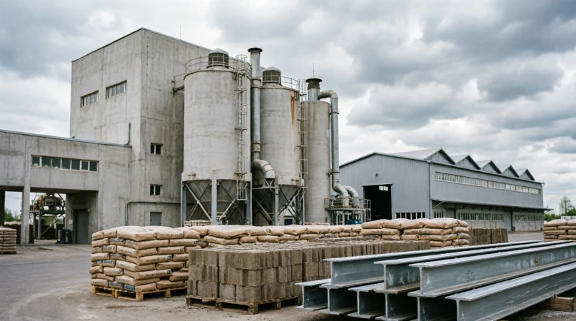Mergers & Acquisitions;Industrial Goods