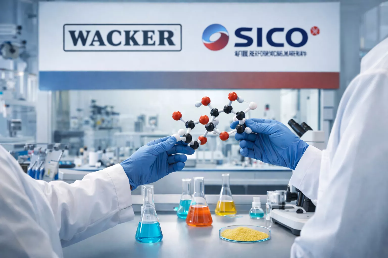 Chemicals & Fertilizers