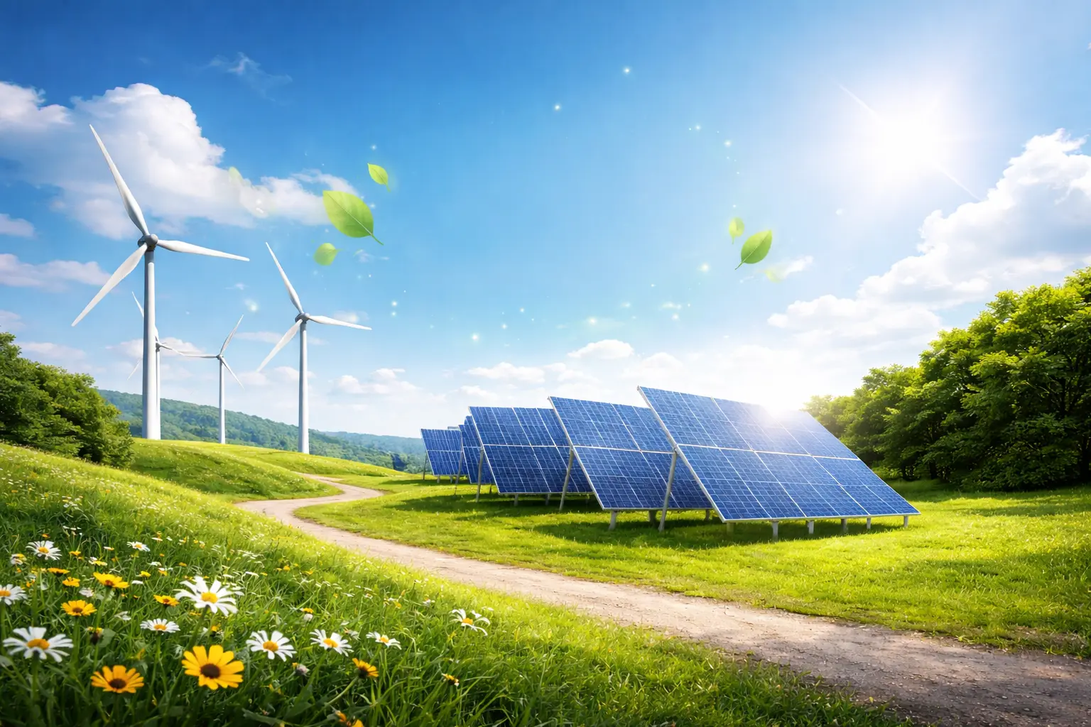 Grasim subsidiary expands green footprint via INR 172 billion acquisition of Sprng Energy