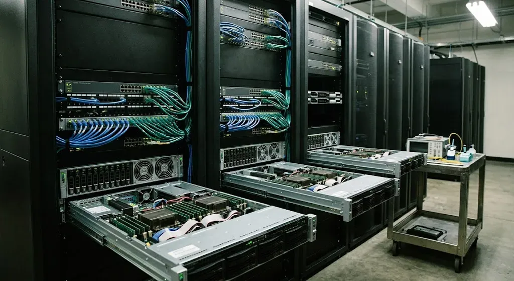 Mergers & Acquisitions;Cyber Security