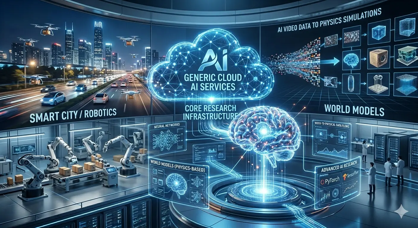 Investments & Funding