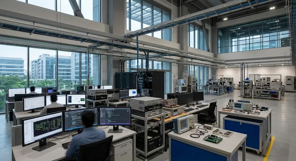 LTTS secures five-year R&D partnership with Nokia to expand India engineering footprint