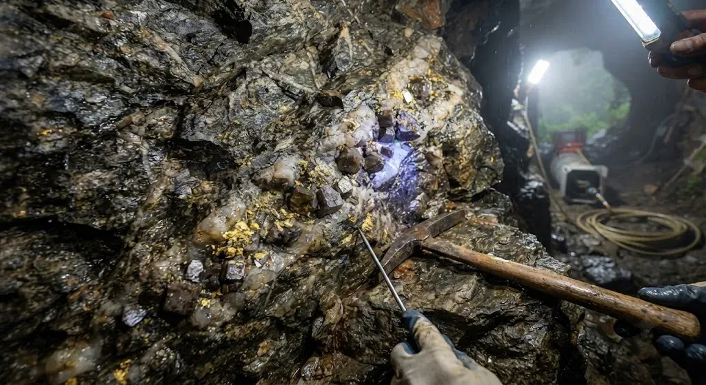 Metals & Mining