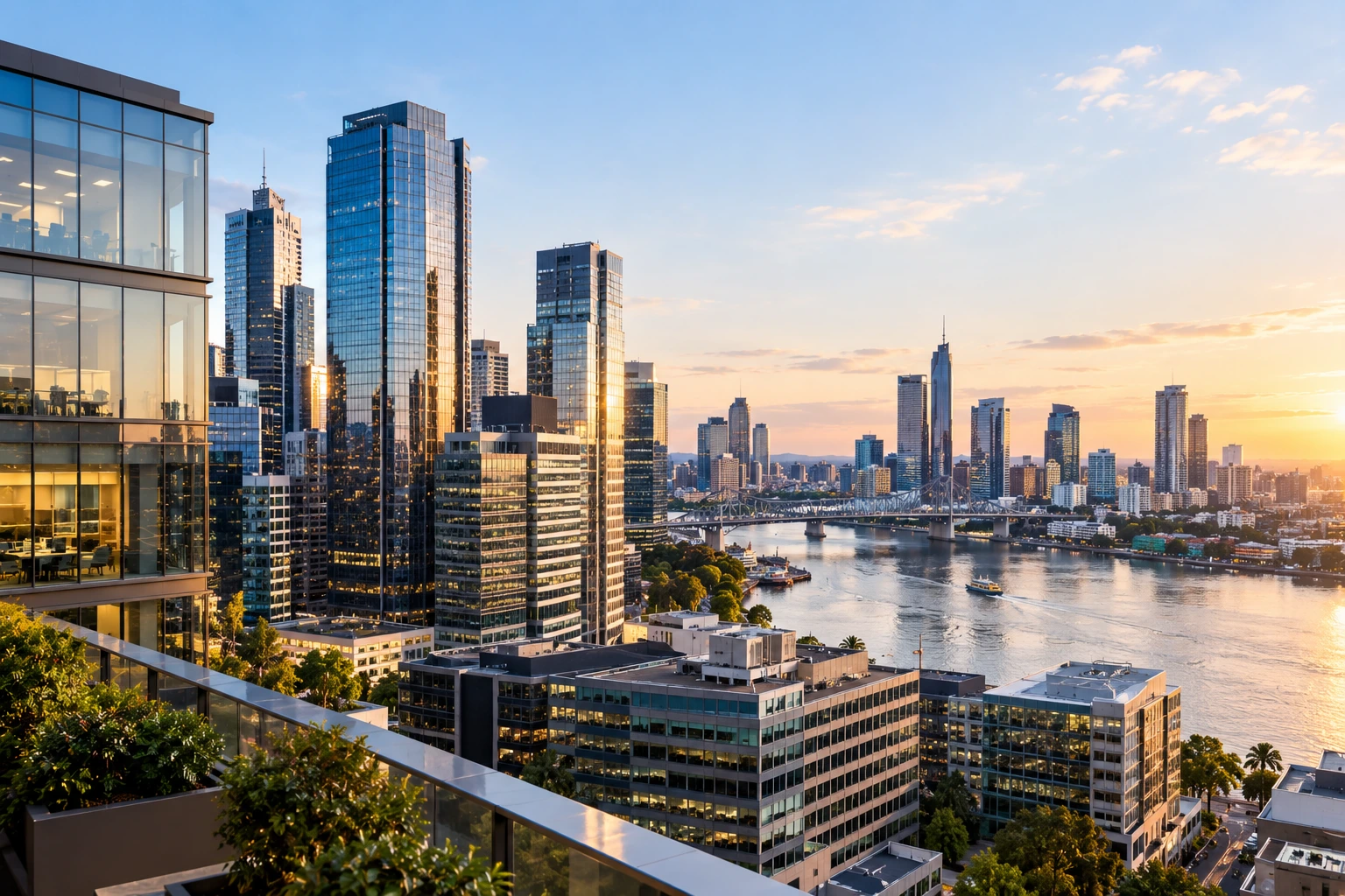Investments & Funding;Real Estate