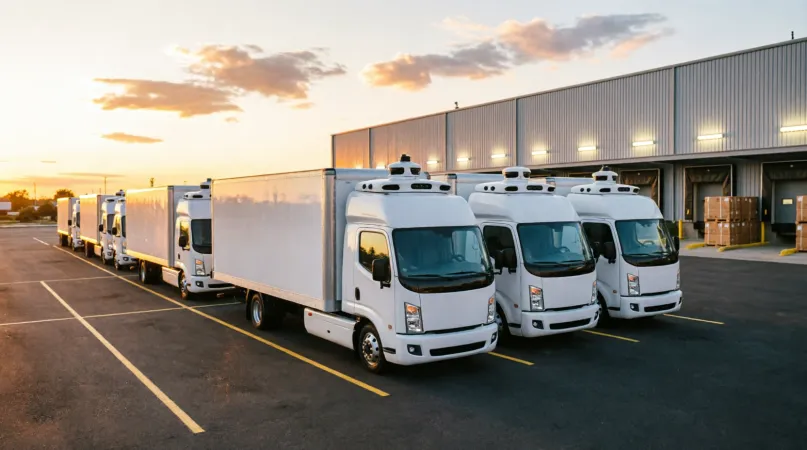 Integrated Holding Company joint venture secures QAR 619 million logistics contract from QAPCO