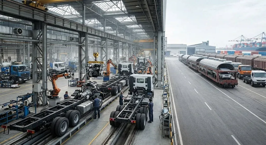 Mergers & Acquisitions;Automotive