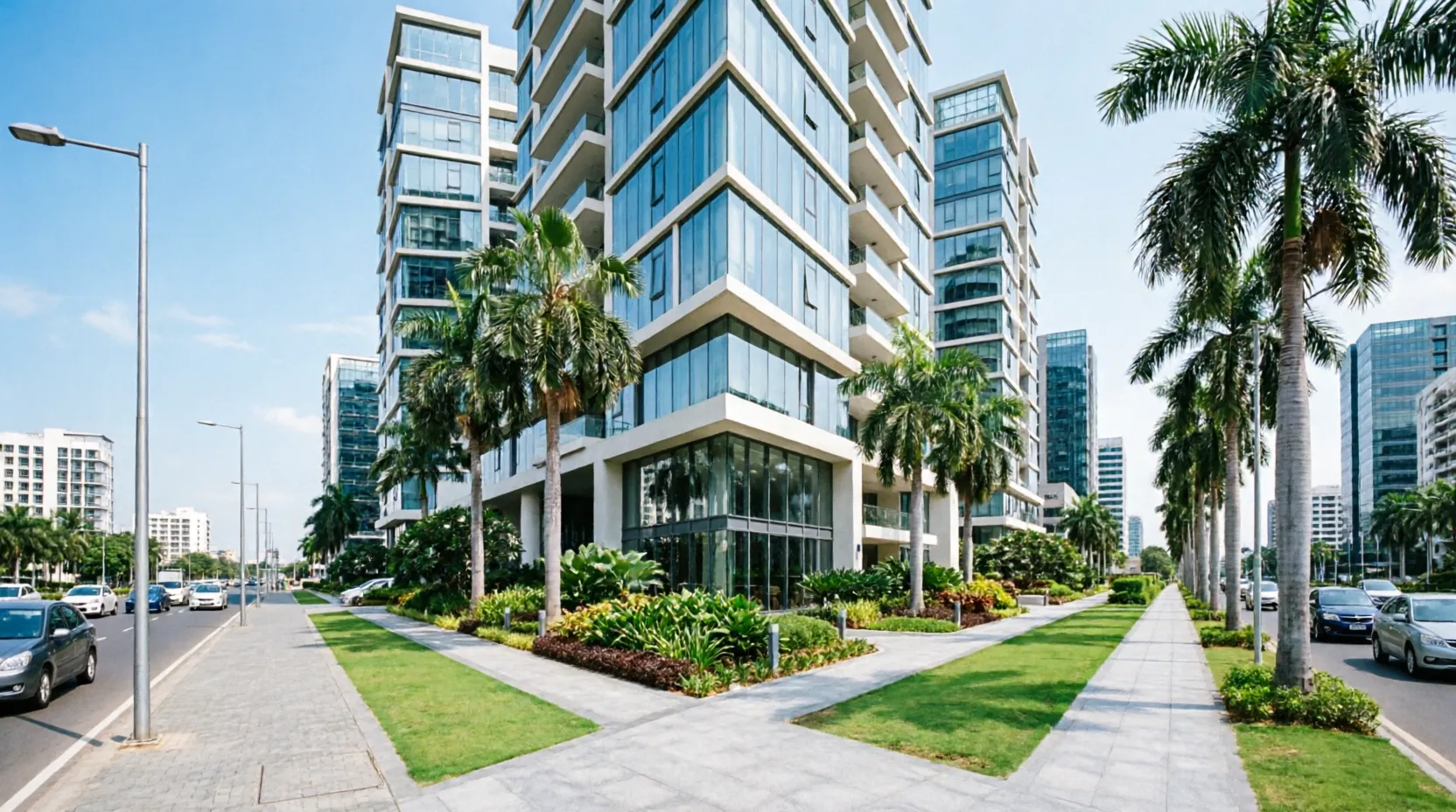 UOL Group and CapitaLand Consortium secures S$1.43 billion residential site at New Upper Changi Road