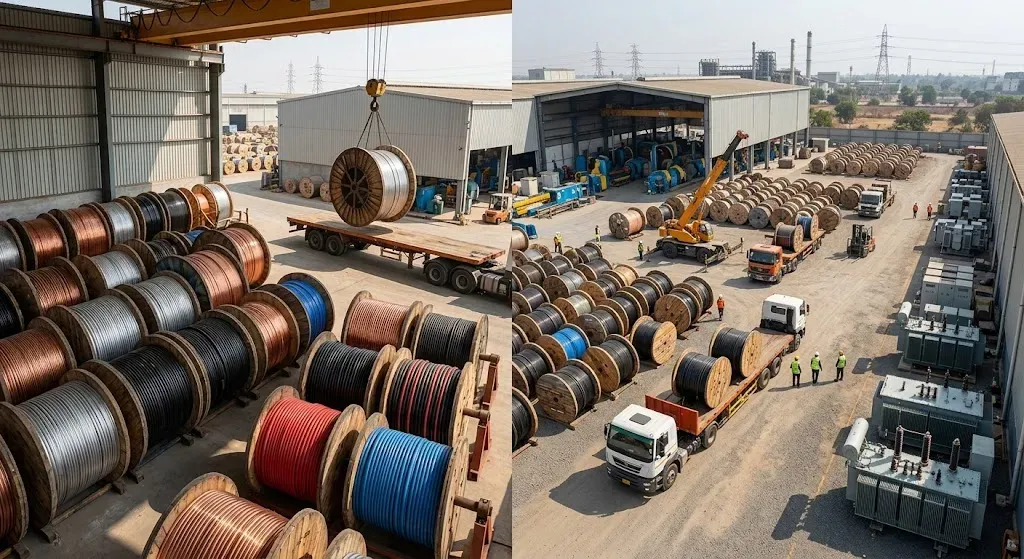 Lumino Industries secures new orders worth ₹4.96 billion across manufacturing and EPC segments