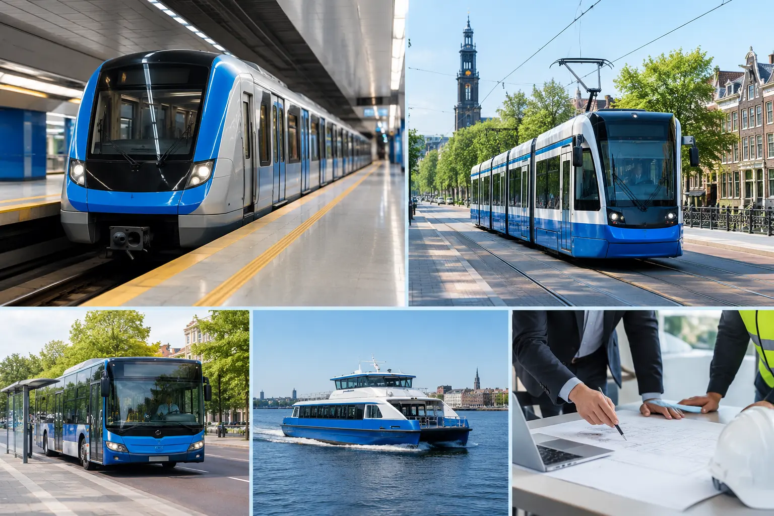 Consultancy & Advisory;Railways & Metro;Roads & Highways
