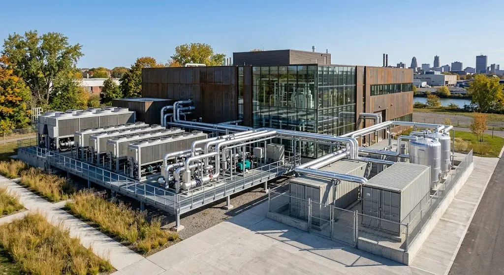 Solstice allocates $49 million to upgrade R&D infrastructure in Buffalo