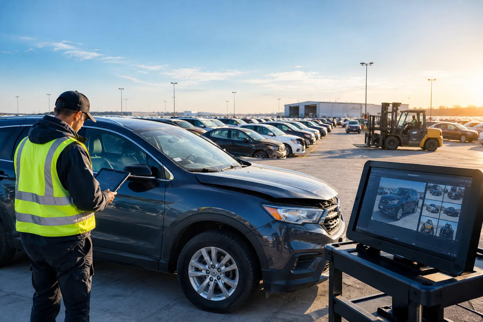 Mergers & Acquisitions;Automotive