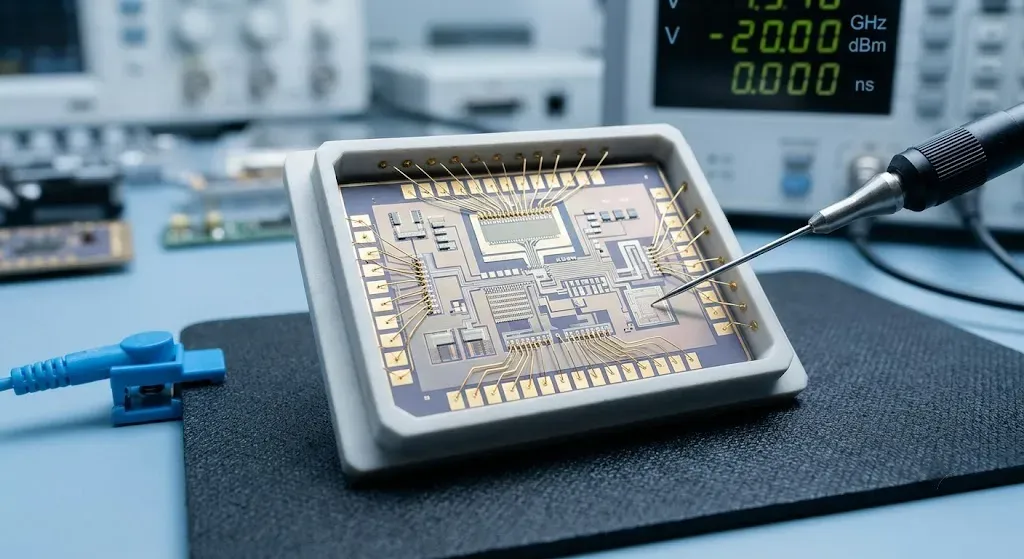 Computer Hardware