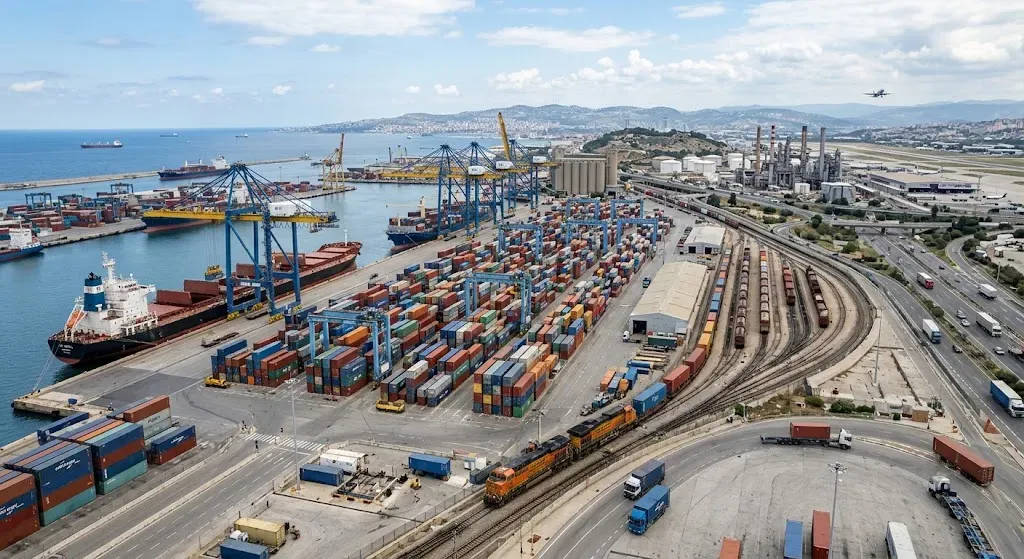 Trade & Investment