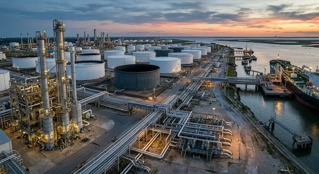 FTAI Infrastructure subsidiary expands North American energy network with $255 million midstream transaction
