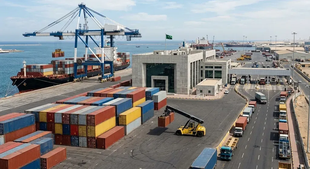 Al Ashghal Al Moysra signs SAR 16 million customs facilities maintenance contract in Saudi Arabia