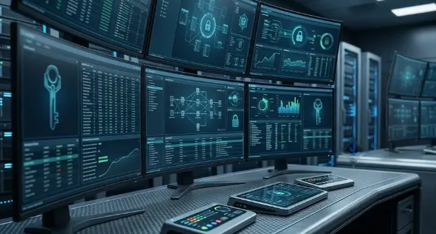 Mergers & Acquisitions;Cyber Security