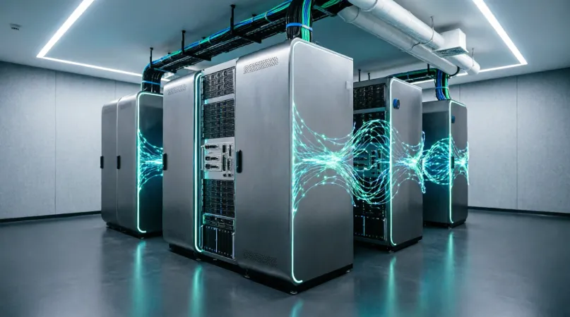 HiddenLayer secures $100M in Series B funding to scale enterprise AI security platform