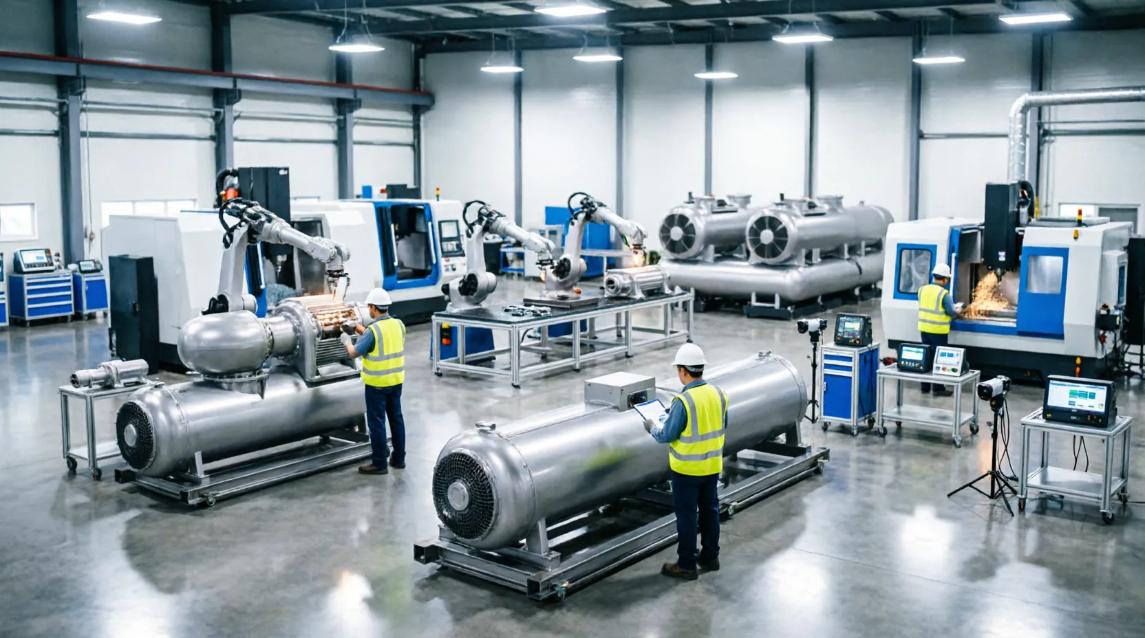 Daikin expands Indian manufacturing footprint with INR 28 billion investment focus on data centers and research