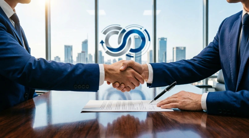 Accenture expands European tech footprint through Mjølner Informatics integration