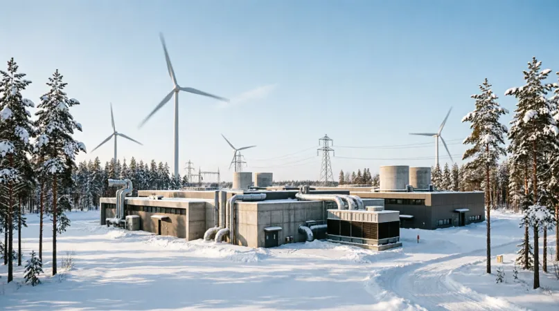Finland's tech ecosystem secures €13 billion cloud expansion to boost regional digital capability