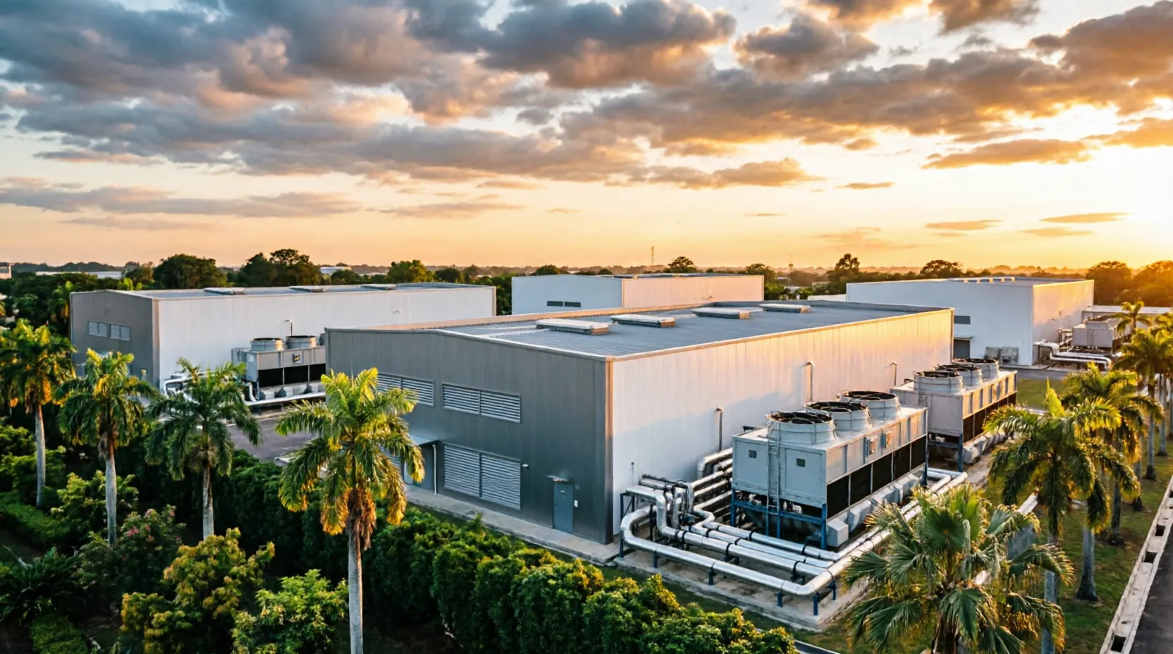 Bitdeer AI secures 67MW Malaysia facility to advance regional data infrastructure expansion