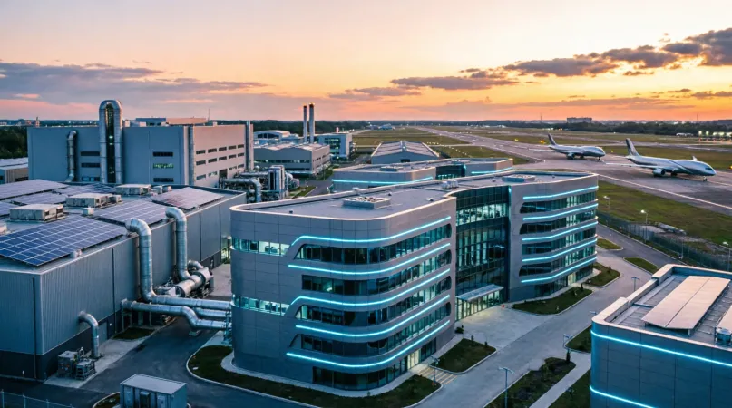 Germany secures €40 billion investment commitment from UAE to fuel high-tech growth