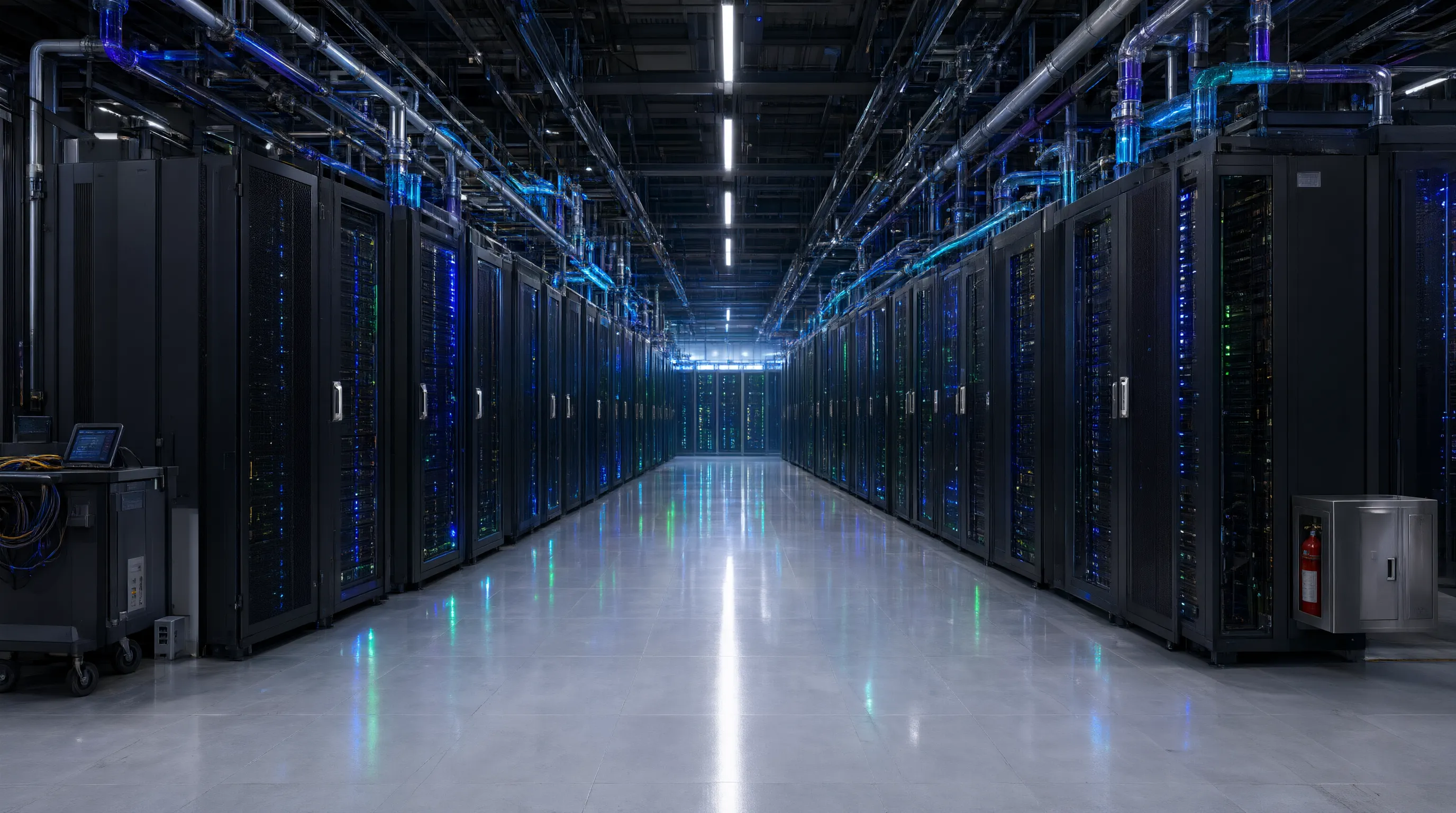 Nebius Group secures USD 3.5 billion debt facility with Citi to accelerate global infrastructure expansion