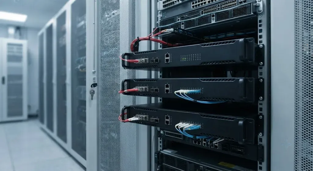 Advenica secures first NATO Communications and Information Agency order for high-security data diodes
