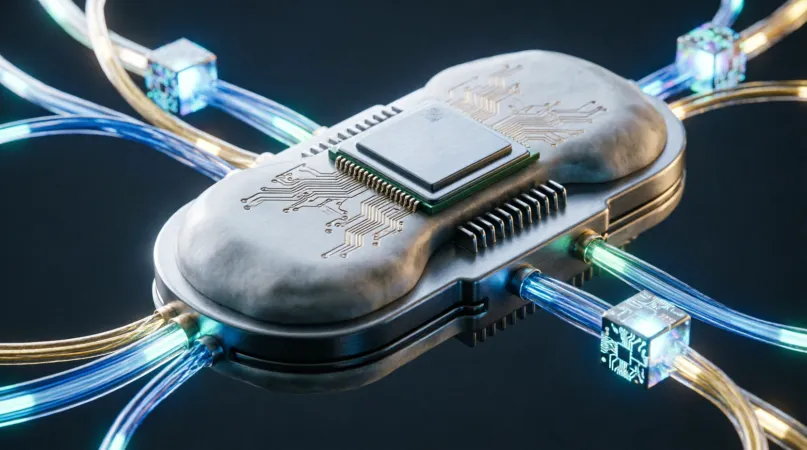 Databricks targets ungoverned enterprise spreadsheets with Row Zero deal