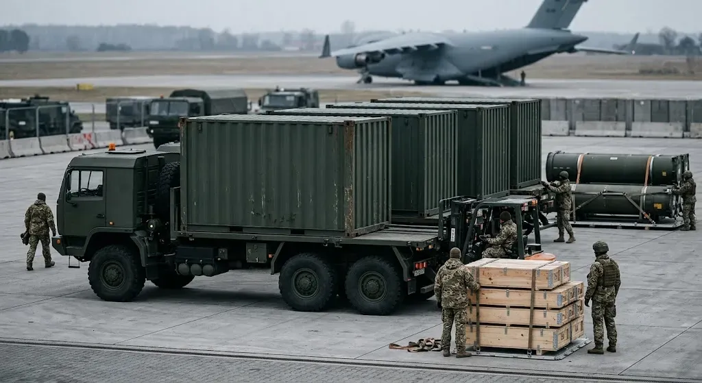 Investments & Funding;Army