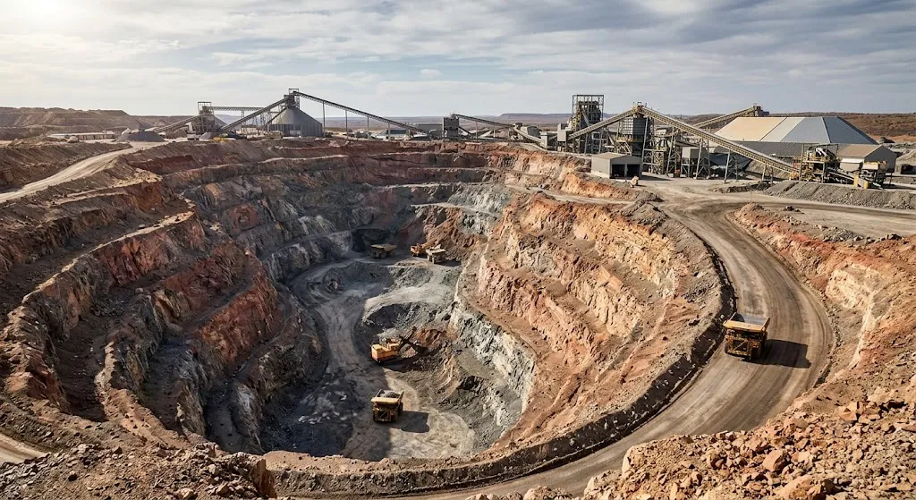 Artemis Gold expands footprint into Australia through US$427 million all-stock acquisition of Vista Gold