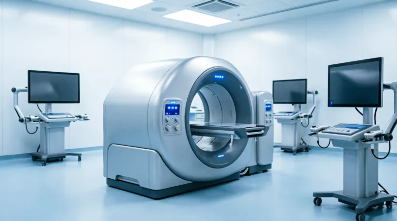 Globus Medical expands surgical intelligence suite with strategic acquisition of Higgs Boson Health