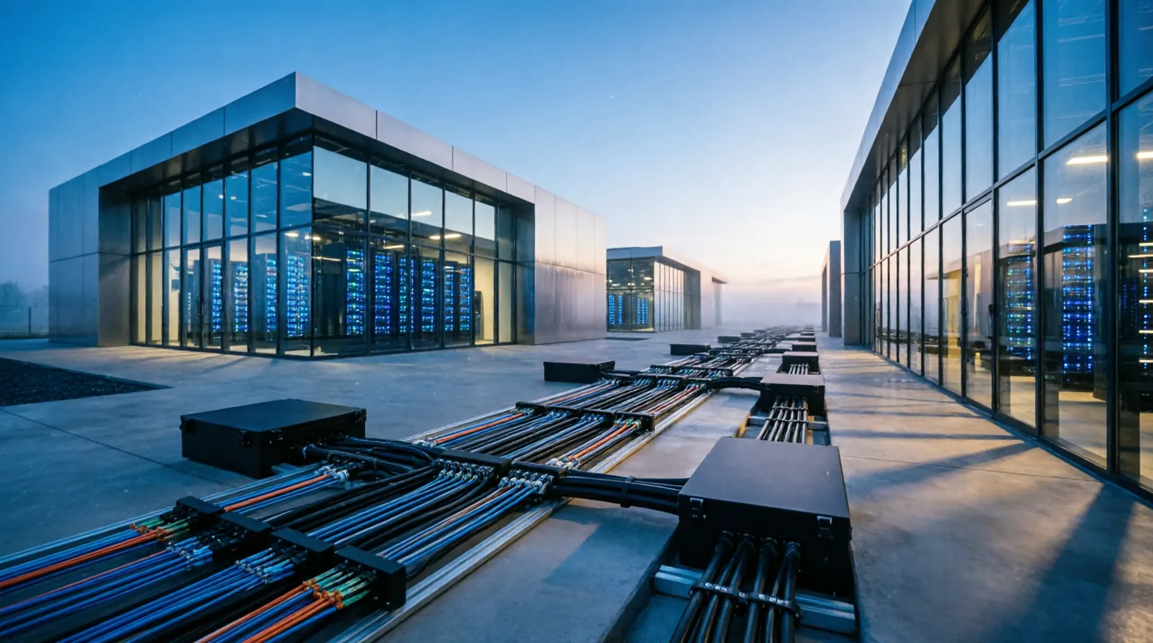 SoftBank expands digital infrastructure footprint with DigitalBridge takeover