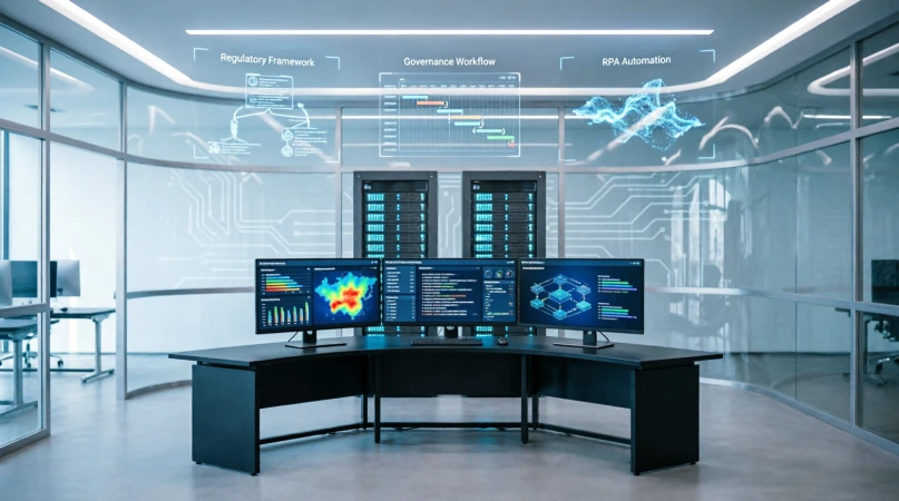 Public Procurement;Software & IT