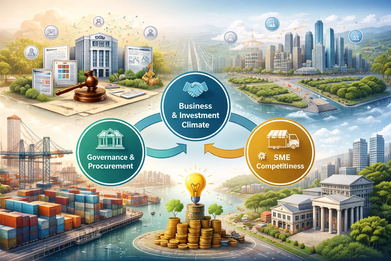 Federal Reserve Building