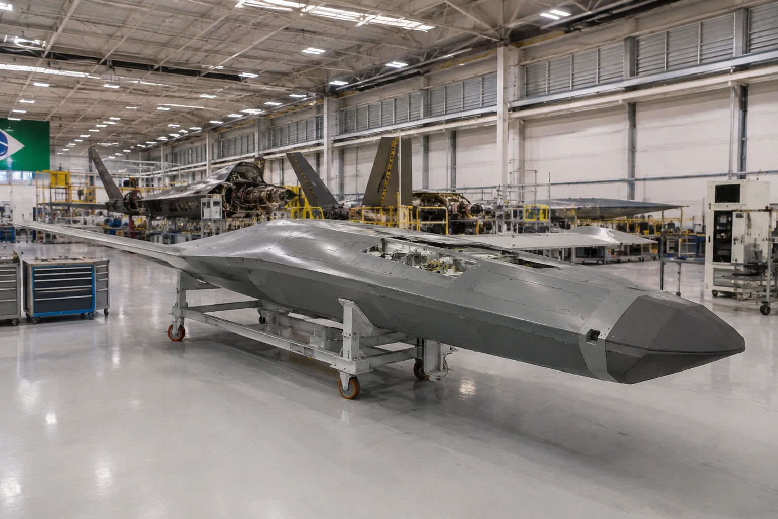 EDGE expands Latin American footprint through full ownership of AKAER