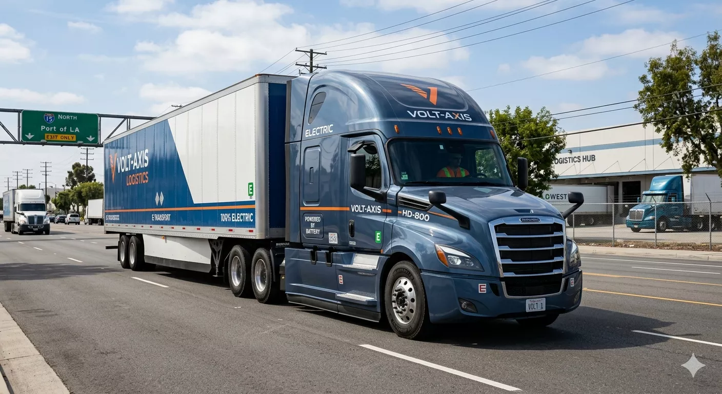 Industry & Manufacturing