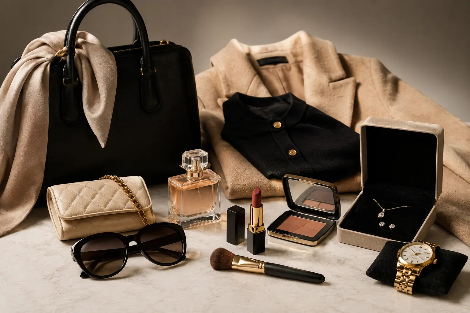 Luxury & Lifestyle;Mergers & Acquisitions
