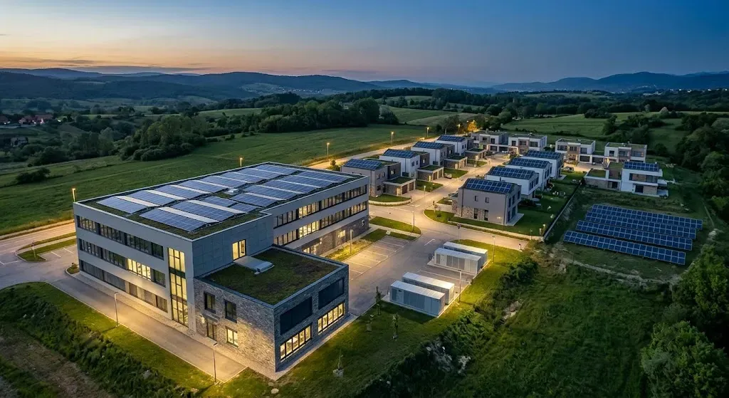 UniCredit Bank Banja Luka and EBRD deploy EUR 9M green financing package for Bosnia and Herzegovina