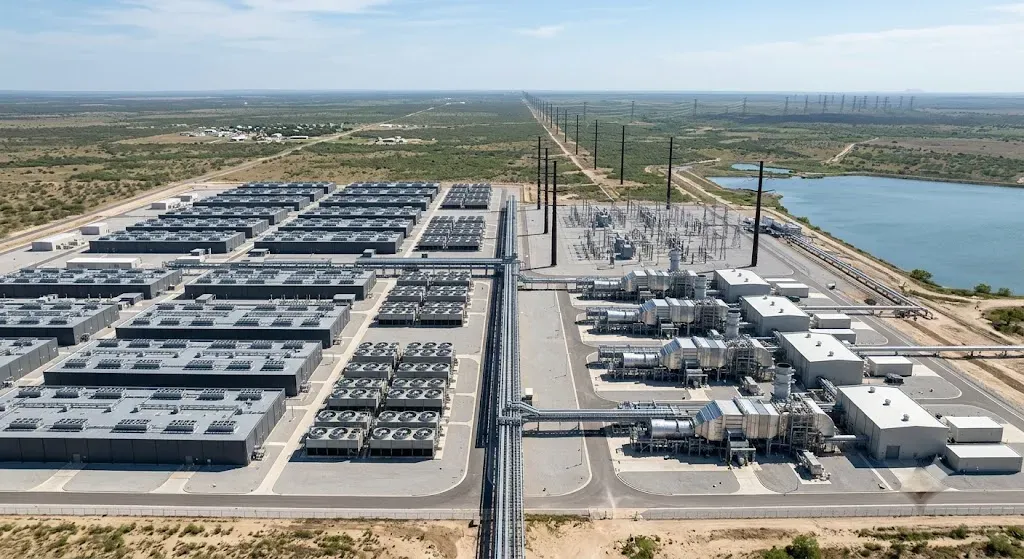 Power & Utilities;Oil & Gas