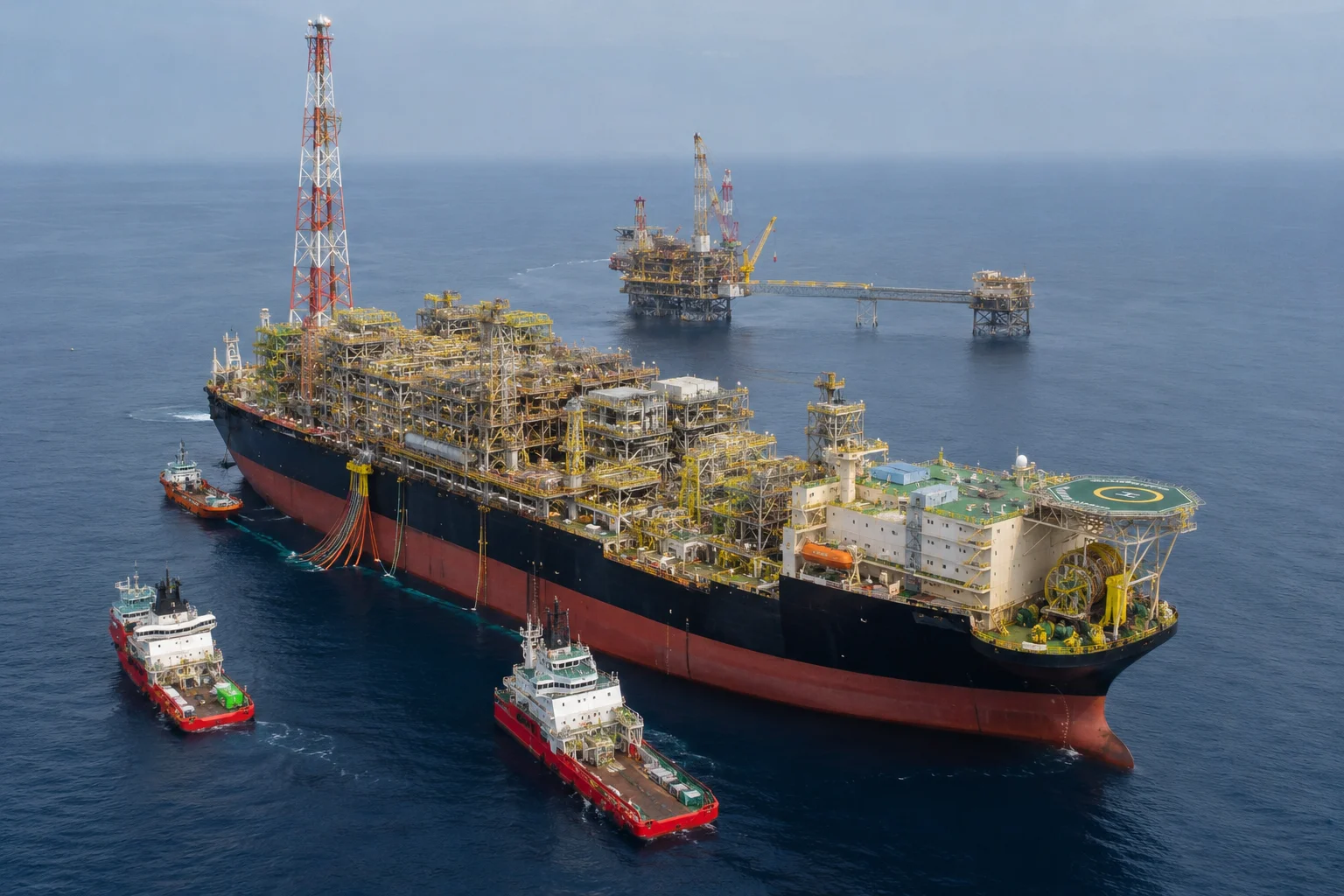 Investments & Funding