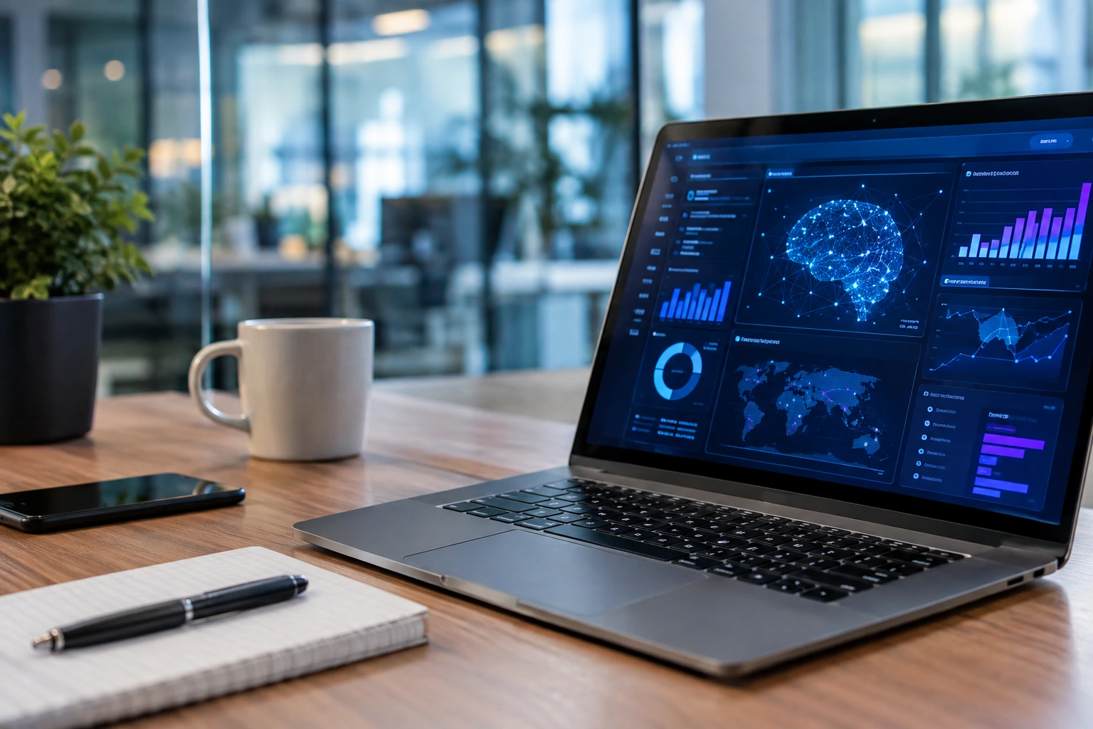 CDW expands enterprise data capabilities with completion of Lovelytics purchase