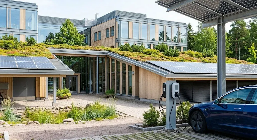 CapMan secures EUR 30 million sustainability-linked credit facility to refinance upcoming bond maturity