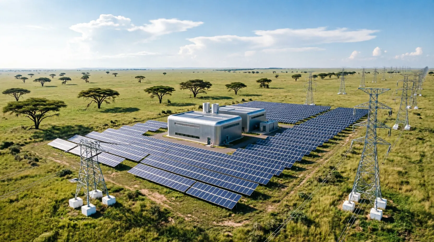 Zenith Energy expands Italian solar footprint with Pavia PV acquisitions