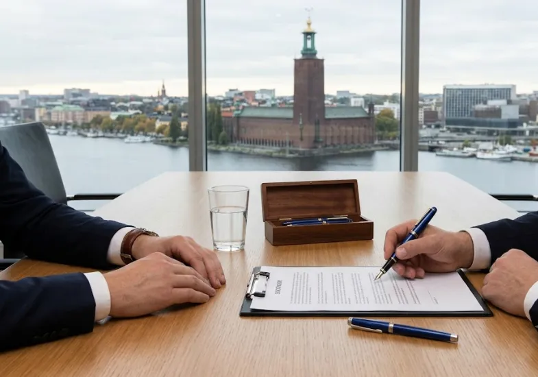 Zastian to acquire half stake in Britpac AB