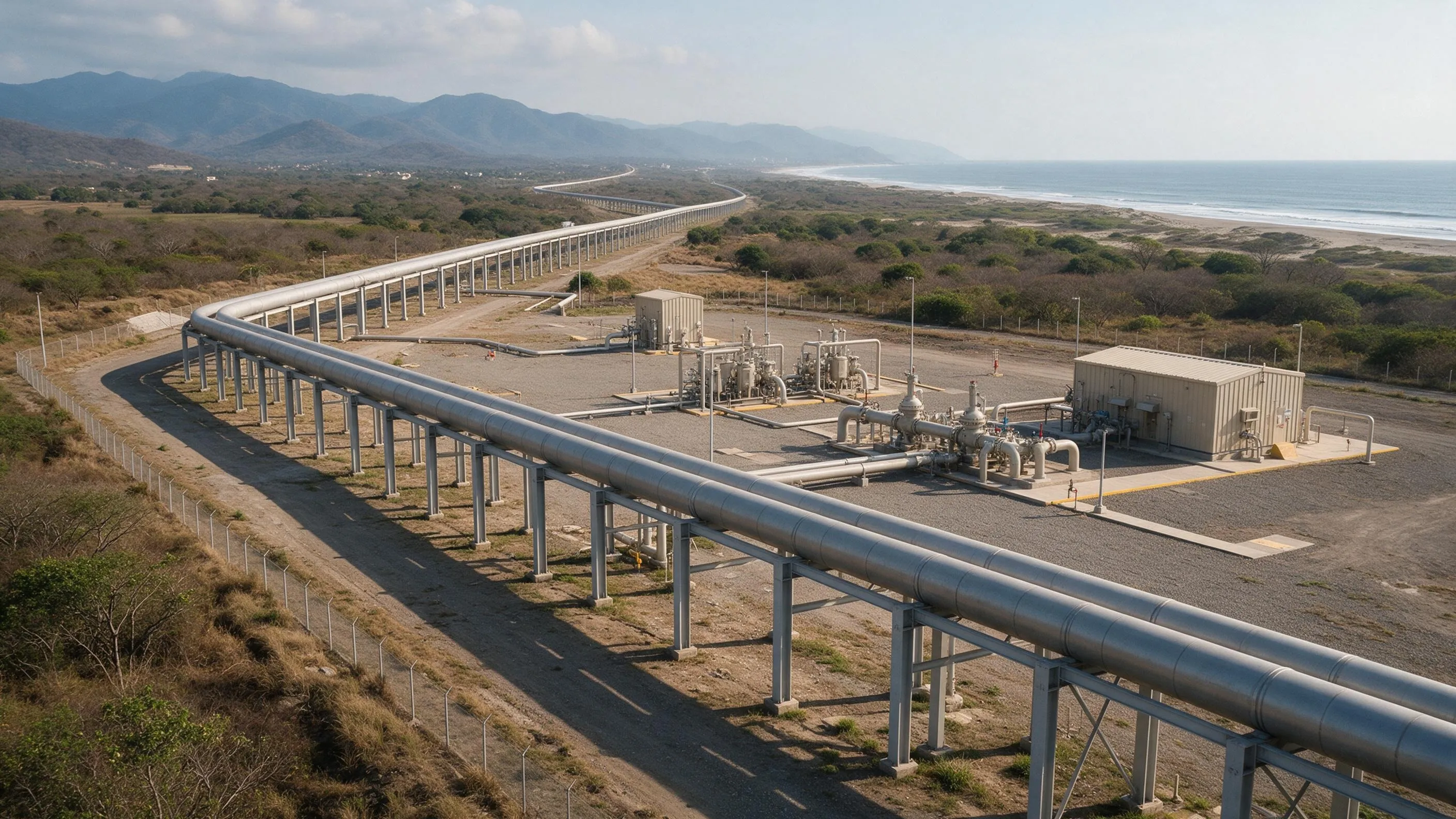 Oil & Gas;Mergers & Acquisitions