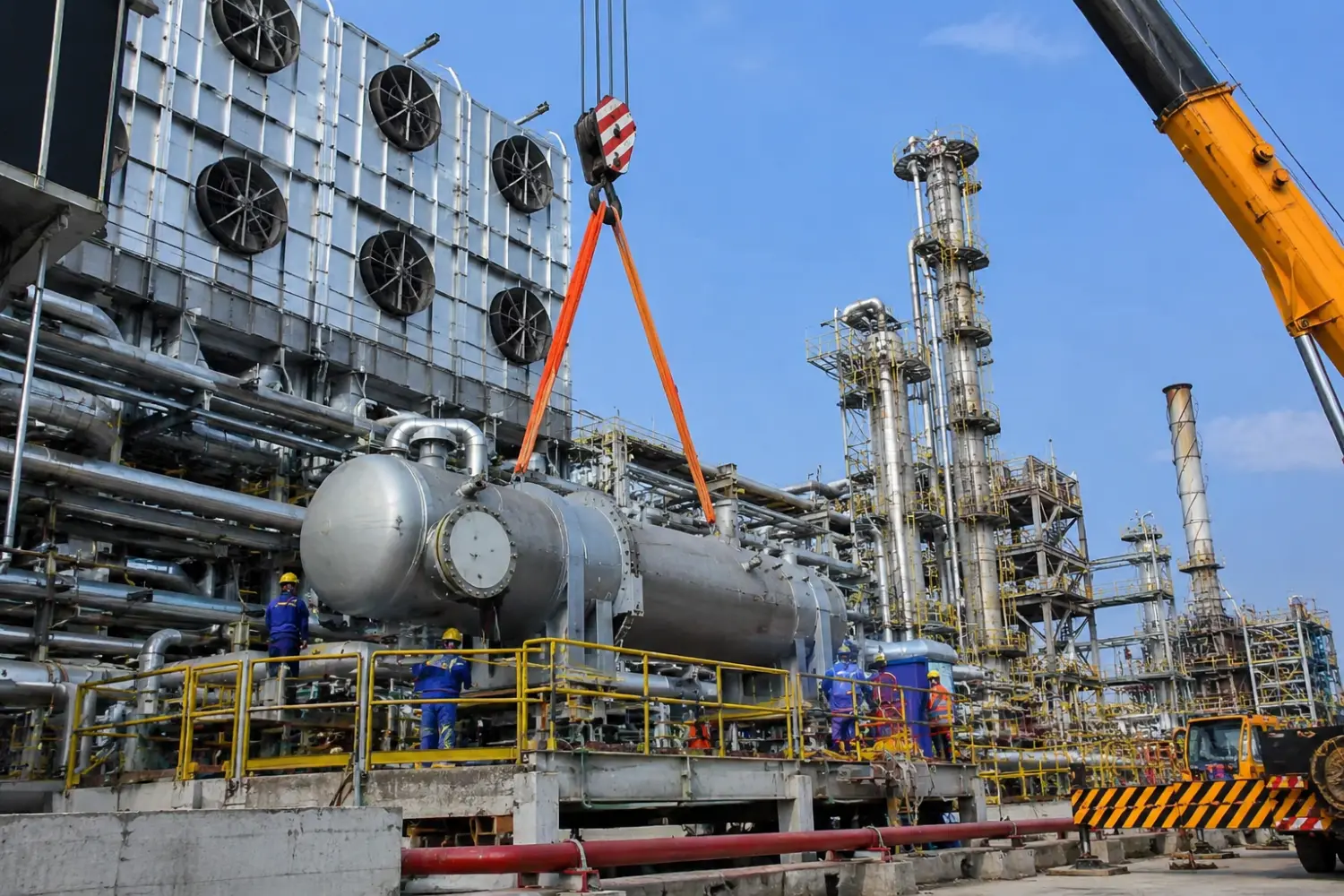 Engineering & EPC