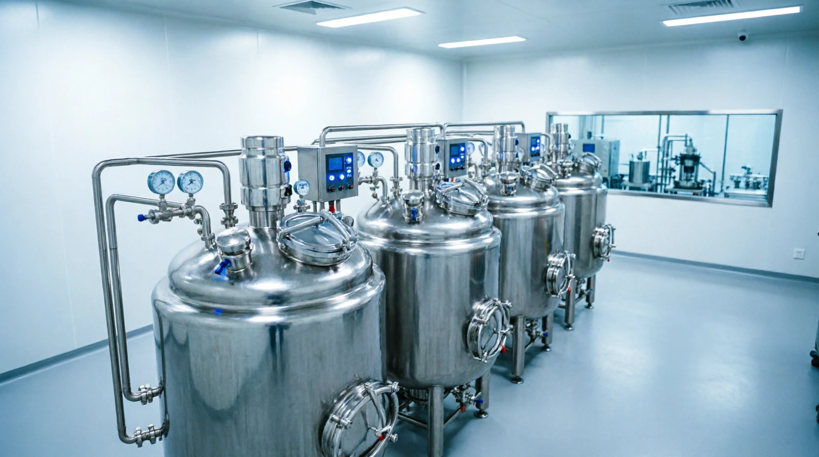 Gujarat Themis Biosyn expands CDMO footprint with JPY 21.5 billion buyout of MicroBiopharm Japan