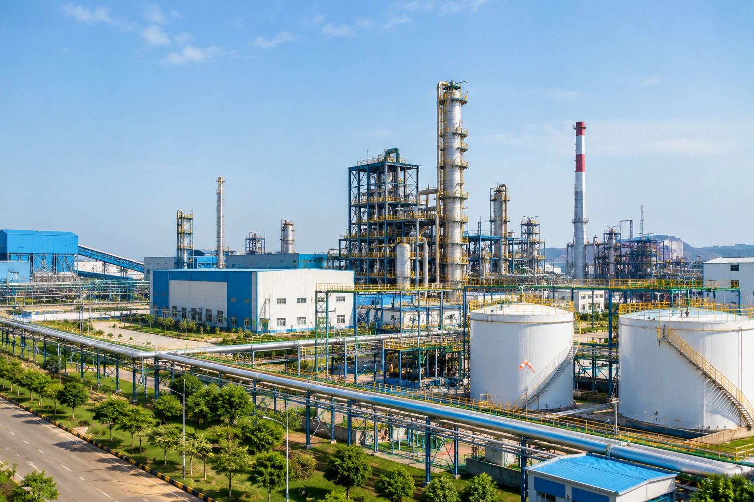 Investments & Funding;Chemicals & Fertilizers